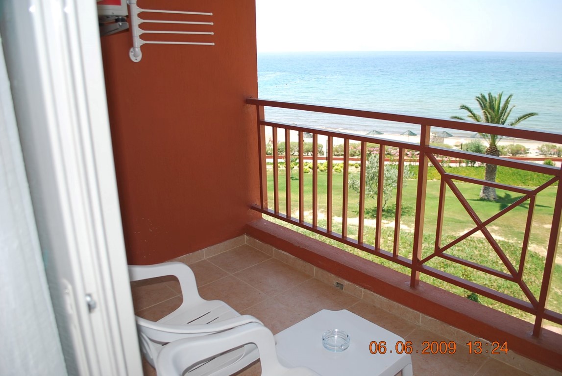 imagini hotel EPHESIA BEACH CLUB KUSADASI